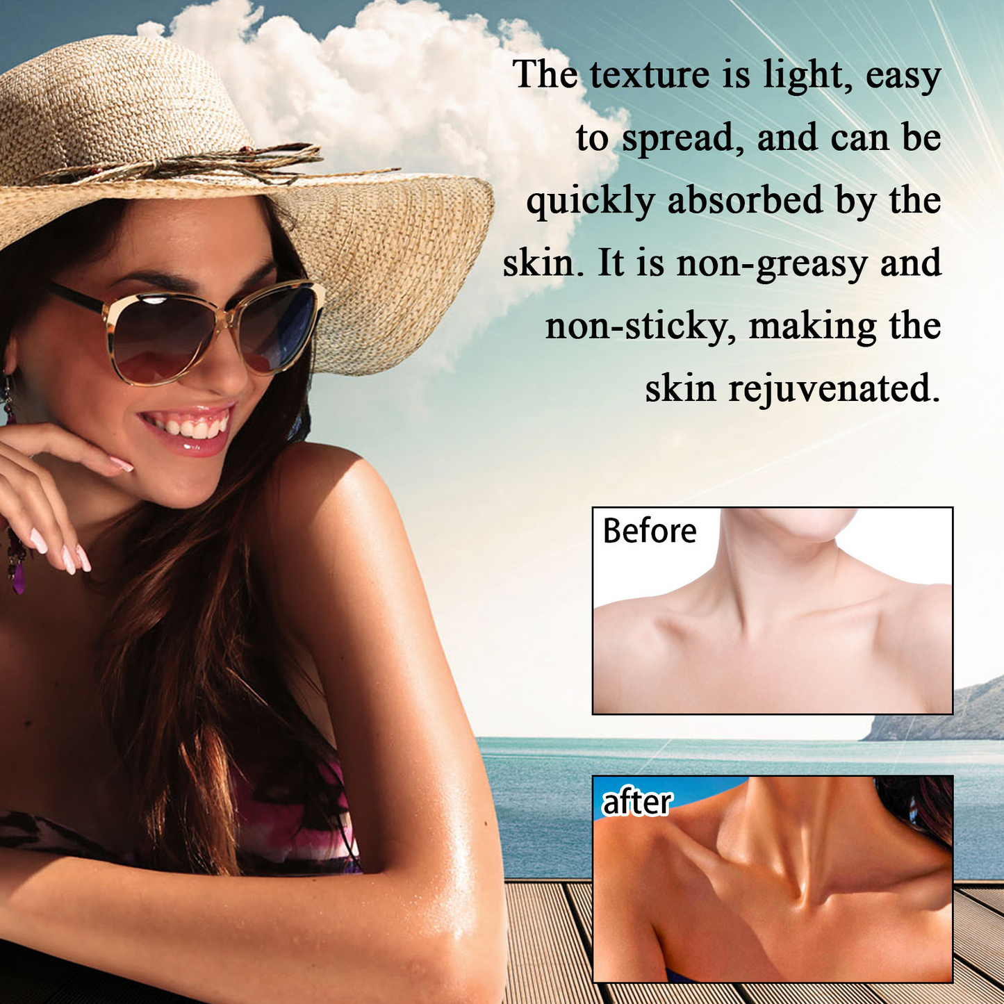 Moisturizing Cream