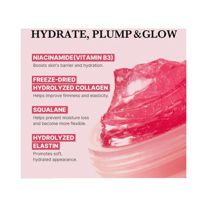 Collagen Cream