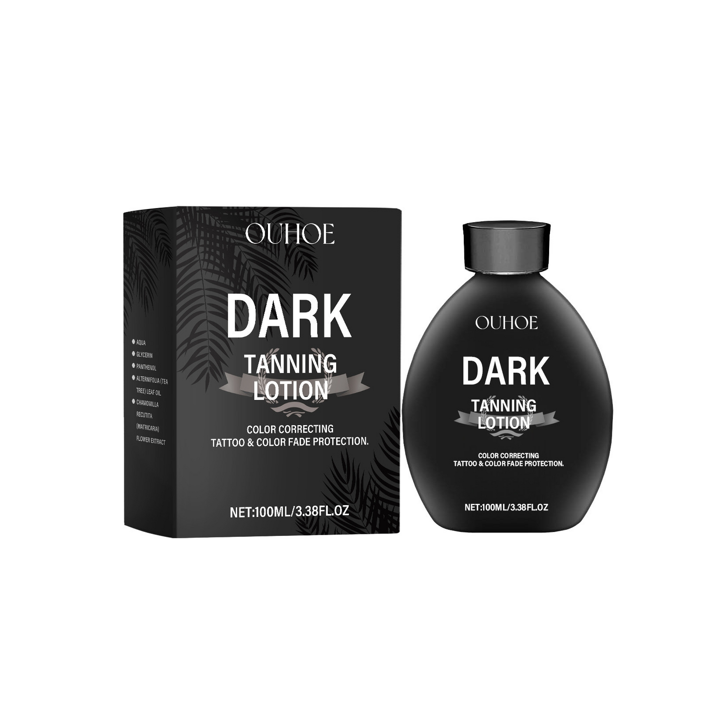 Moisturizing Cream