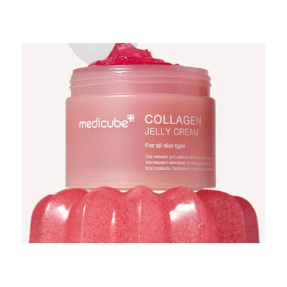 Collagen Cream