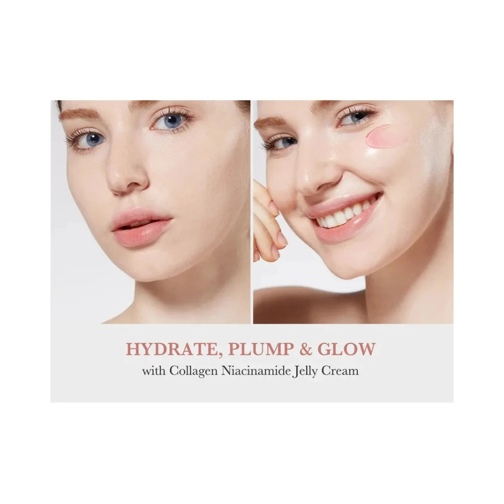 Collagen Cream