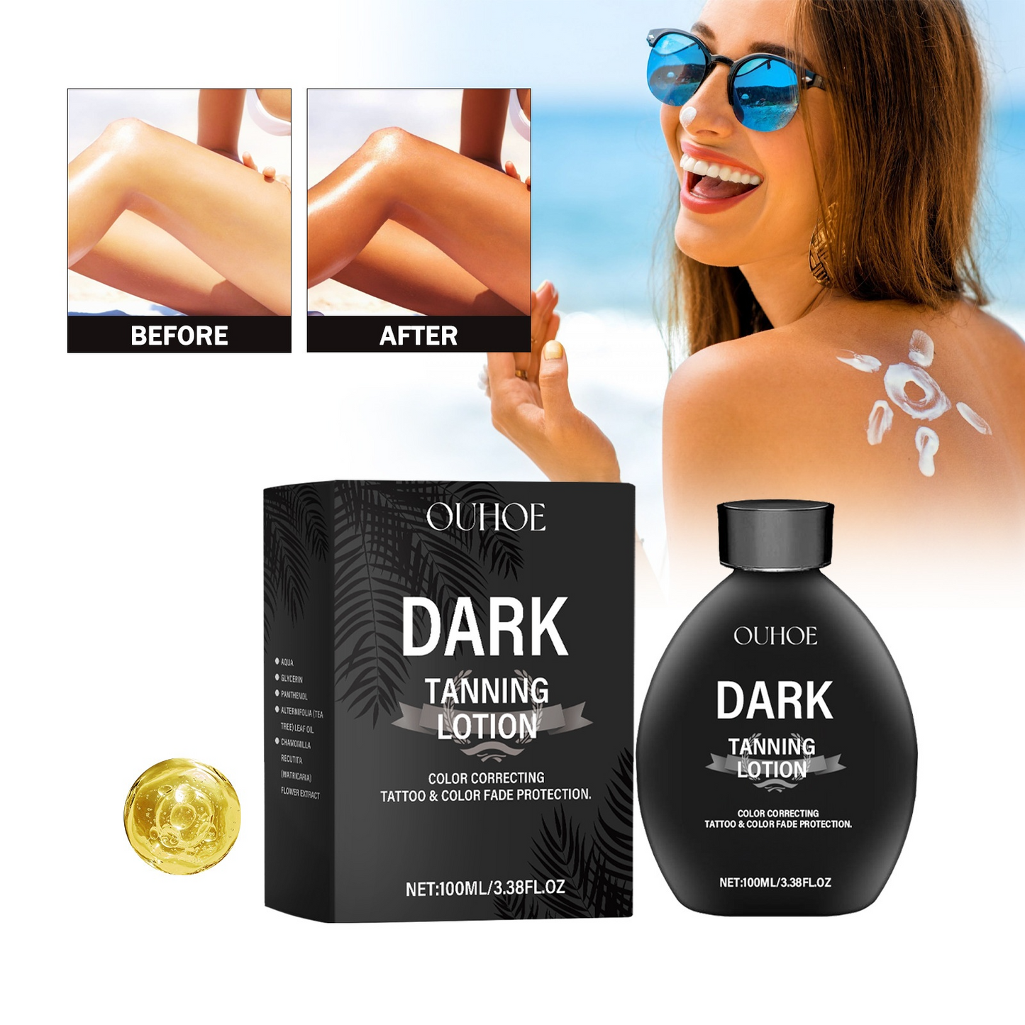 Moisturizing Cream