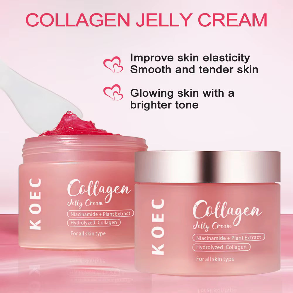 Collagen Cream