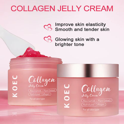 Collagen Cream