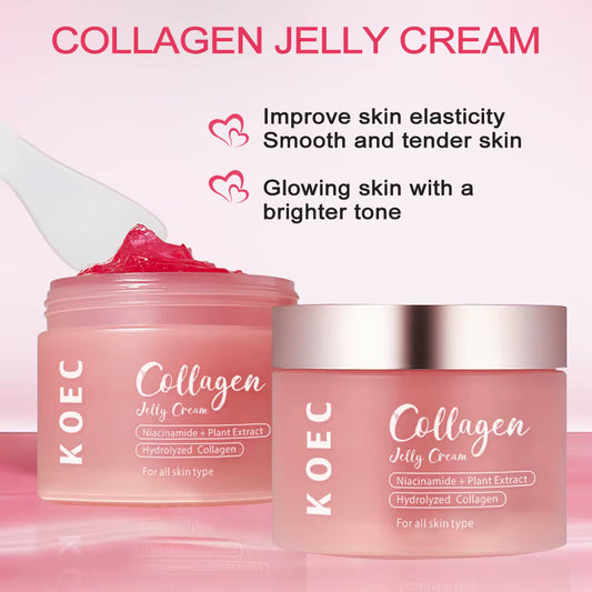 Collagen Cream