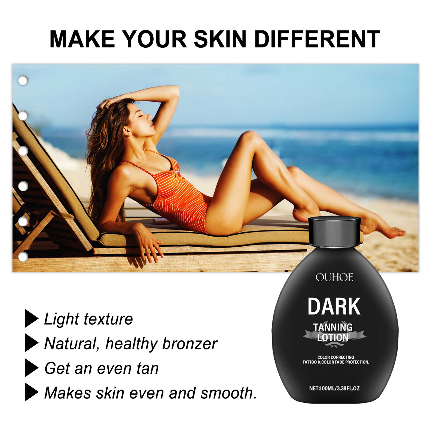 Moisturizing Cream